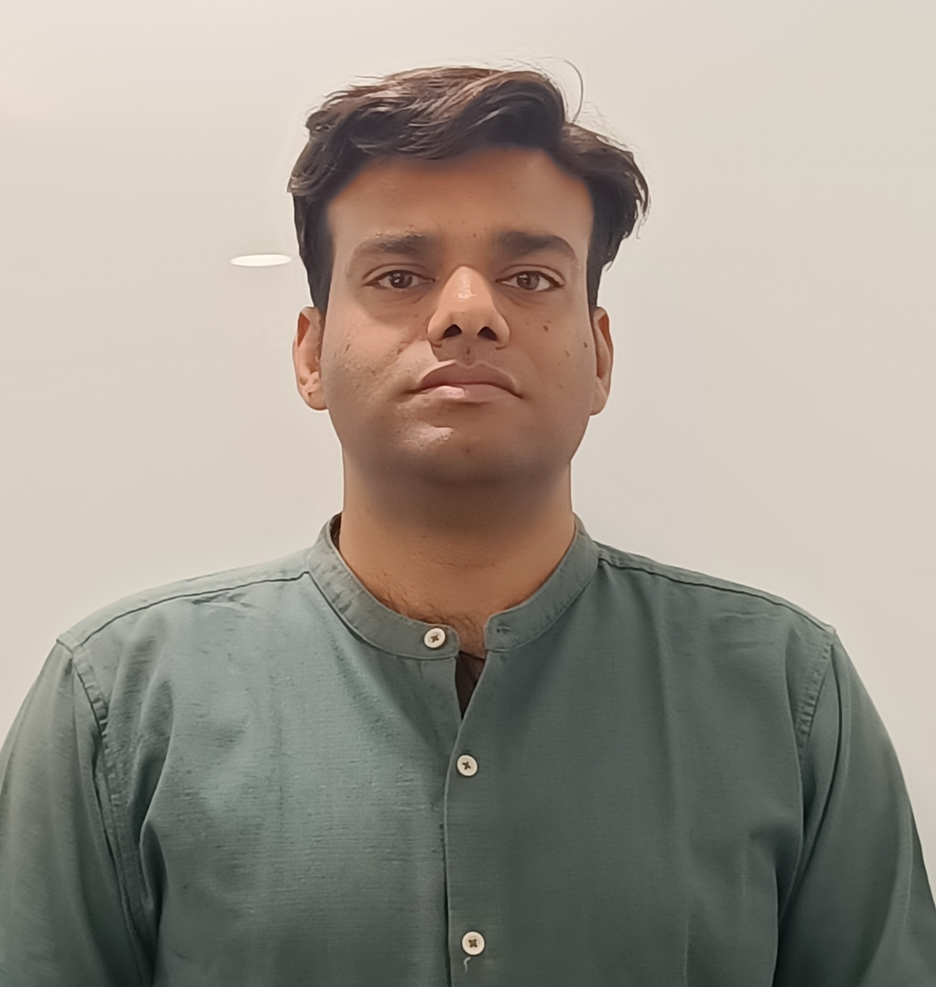 Divay Sharma